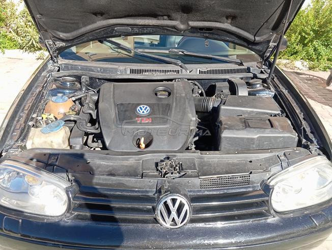 VolkswagenGolf 