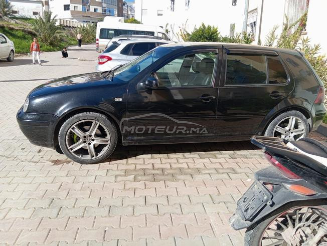 VolkswagenGolf 
