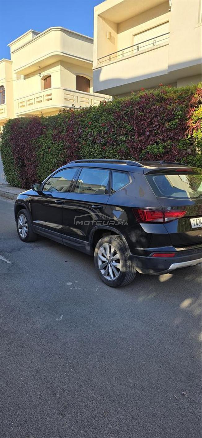 Seat Ateca à vendre