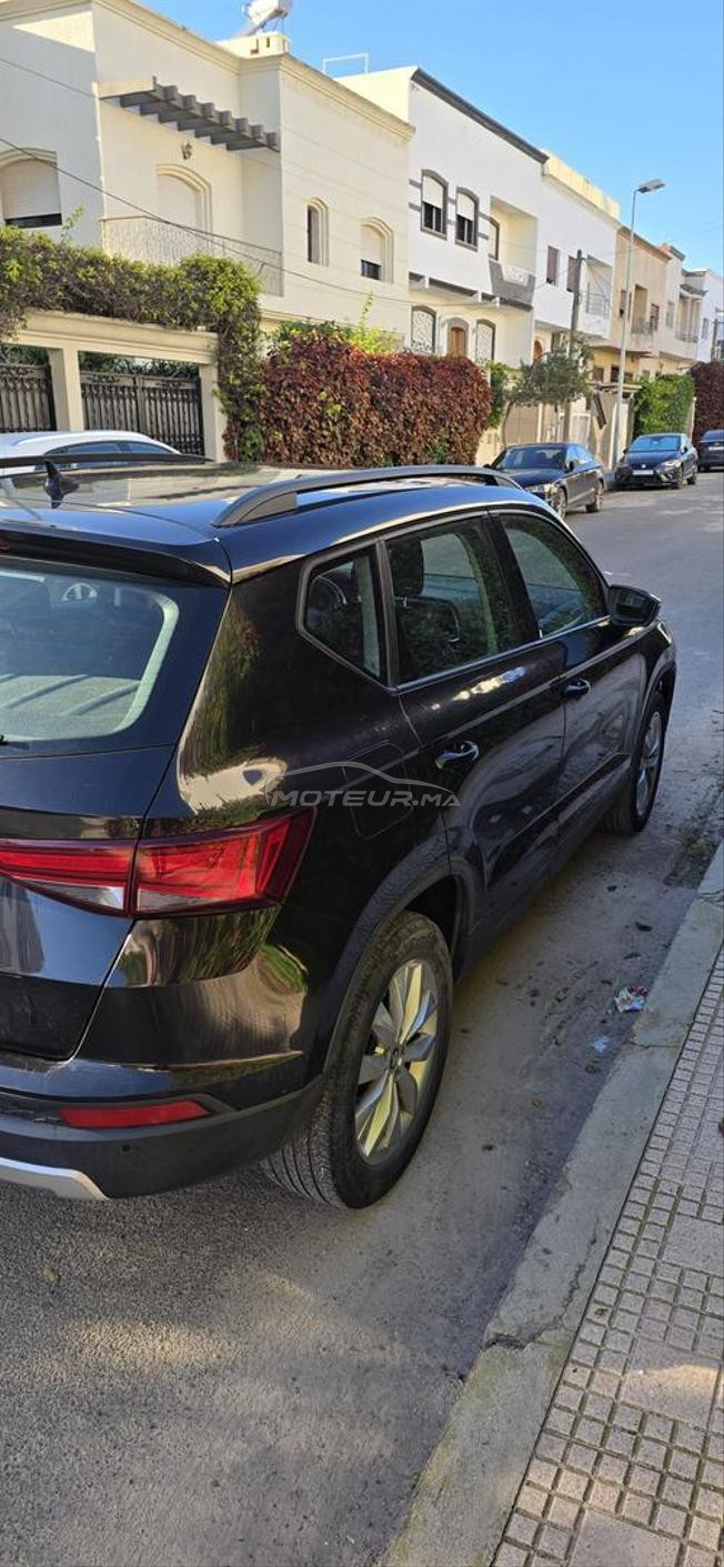 Seat Ateca à vendre