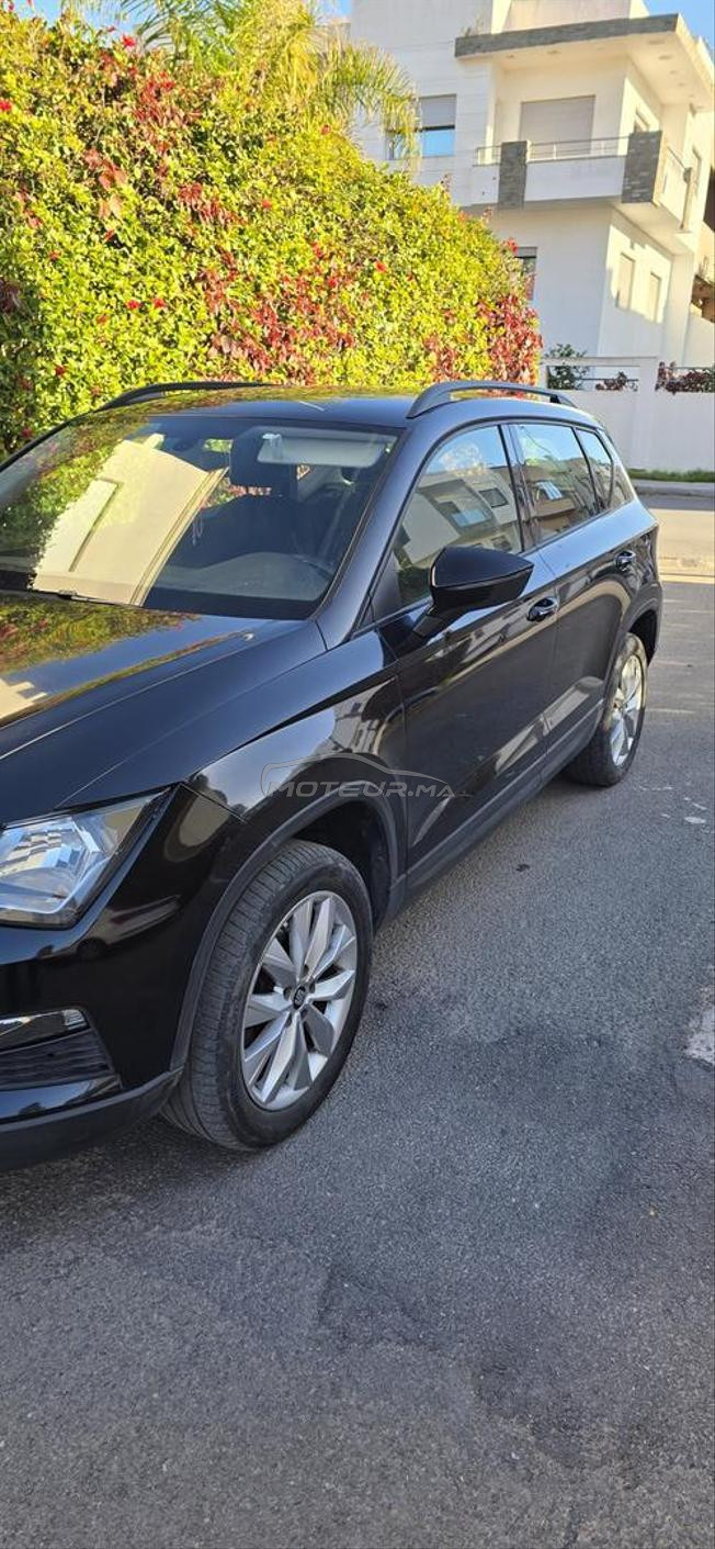 Seat Ateca à vendre