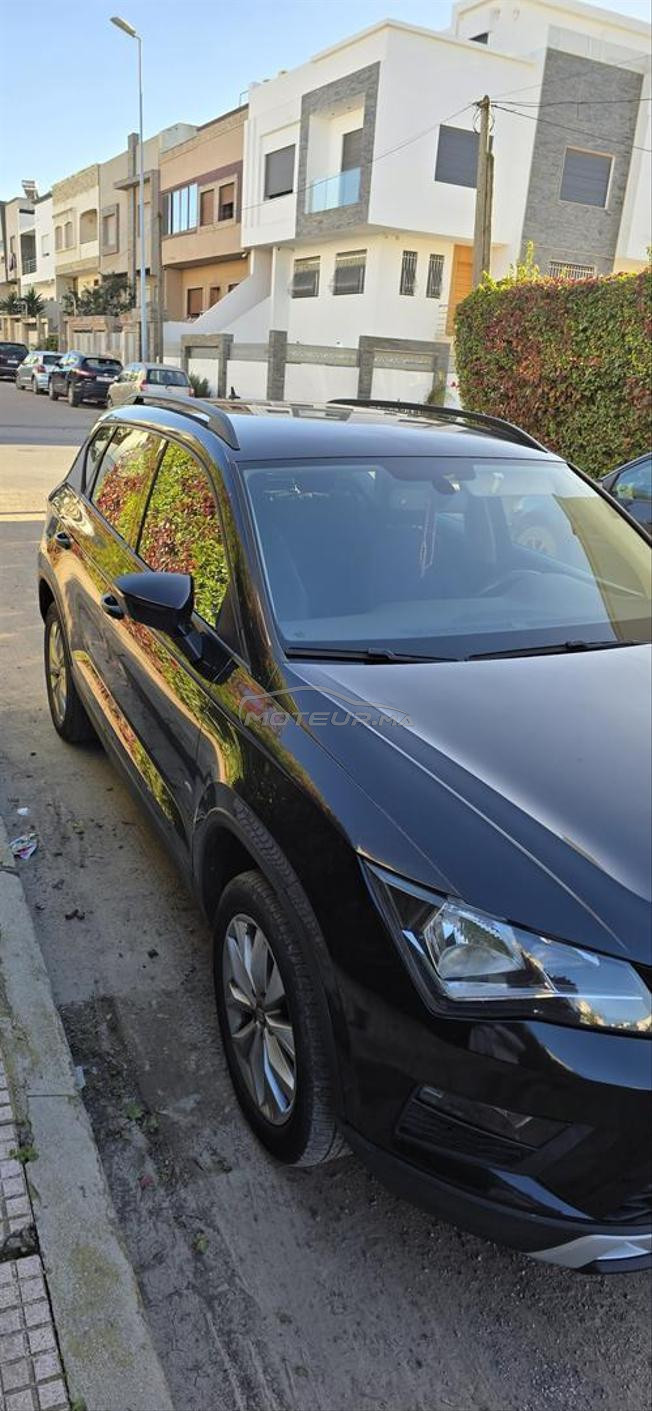 Seat Ateca à vendre