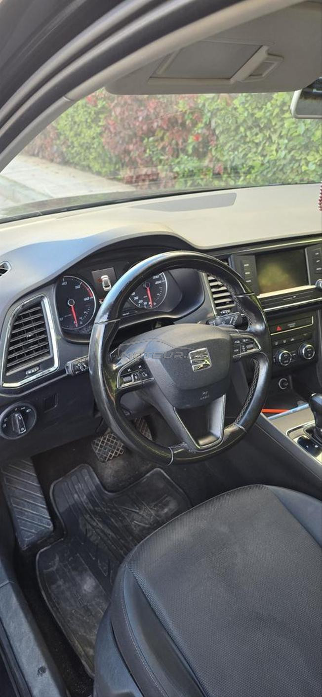 Seat Ateca à vendre