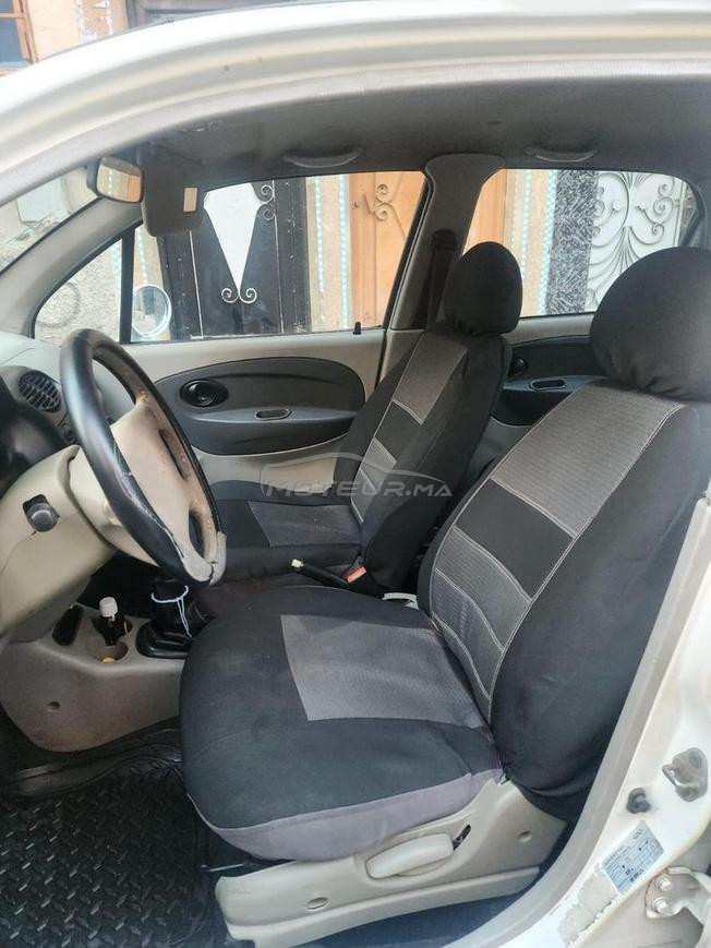 chery QQ tres bonnes conditions.