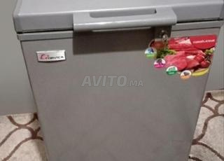 Congélateur ORVICA 80 litres Classe T en excellent état