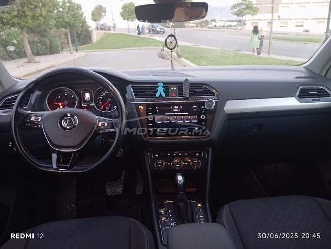 Volks- Tiguan 2.0 L/TDl Automatique 2019 importer
