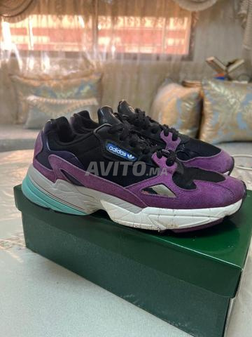 أديداس أوريجينالز من أوروبا مقاس 41