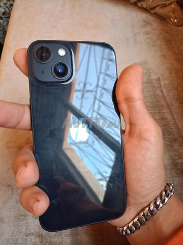 ايفون 13 256GB نسخة الولايات المتحدة الأمريكية (5G) لم يفتح أبداً