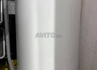 Chauffe-eau électrique Bosch 80l