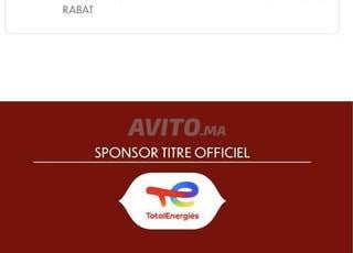 1 billet can maroc nigeria cat 3