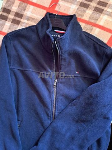 Veste jacket polaire Tommy Hilfiger M L orig neuve