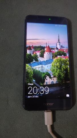 بيع هاتف honor