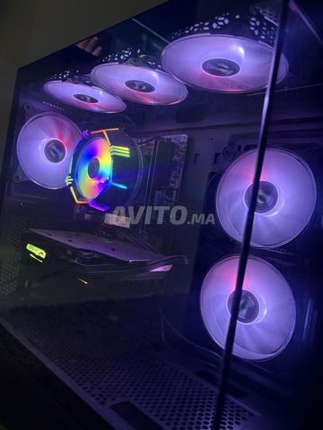 حاسوب ألعاب pantaia clavie mouse