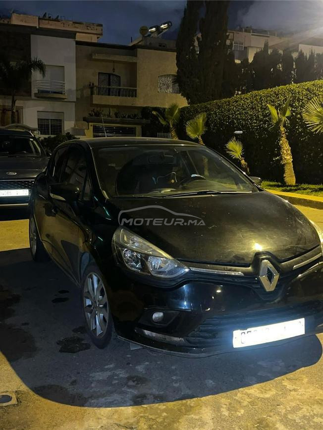 clio 4 a vendre 2019