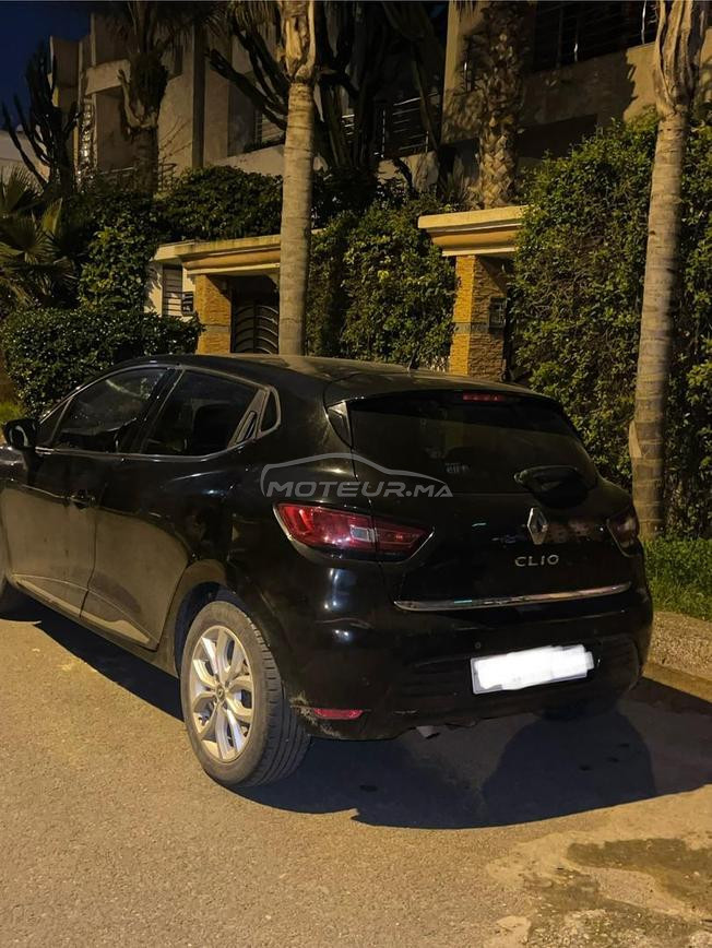 clio 4 a vendre 2019