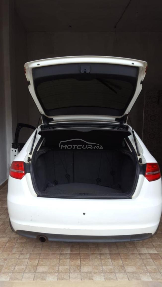 Audi A3 a vendre