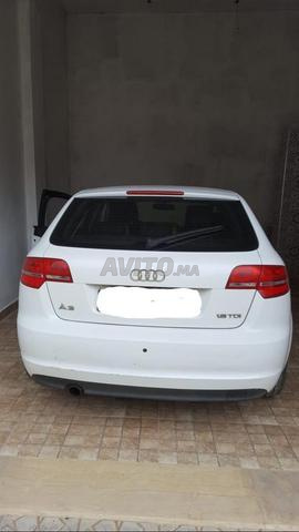 Audi A3 à vendre - 2
