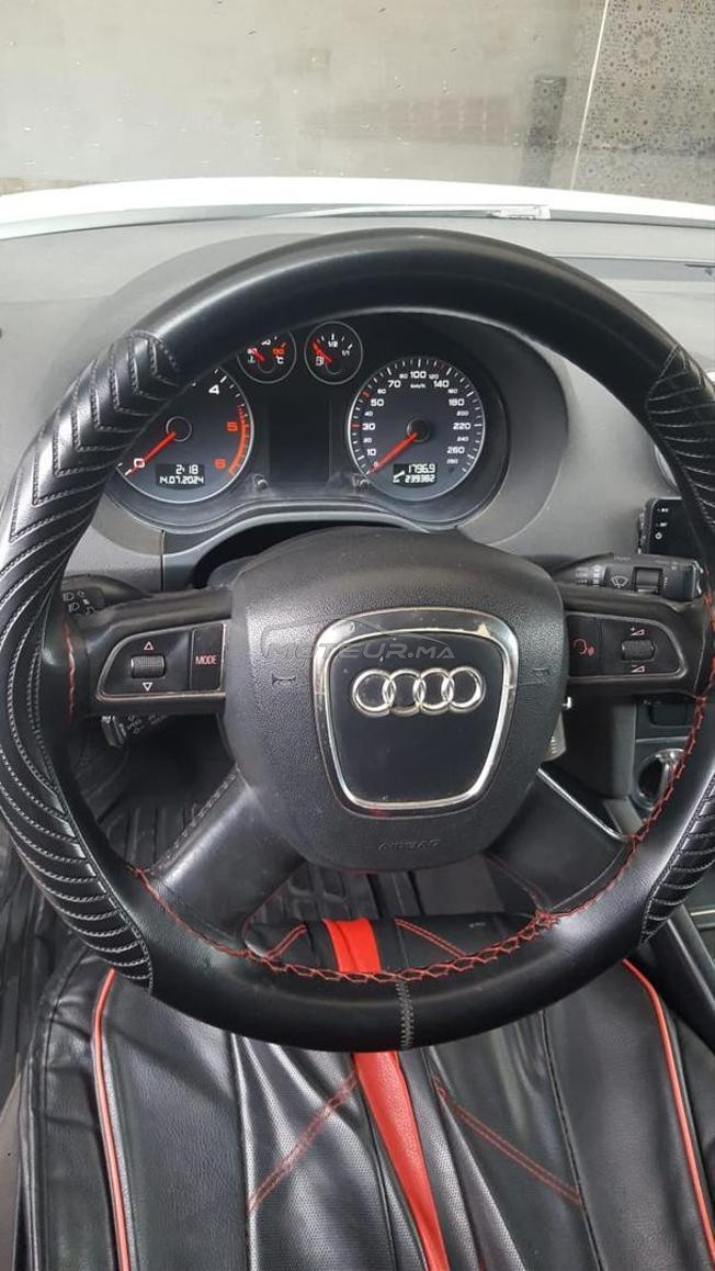 Audi A3 a vendre