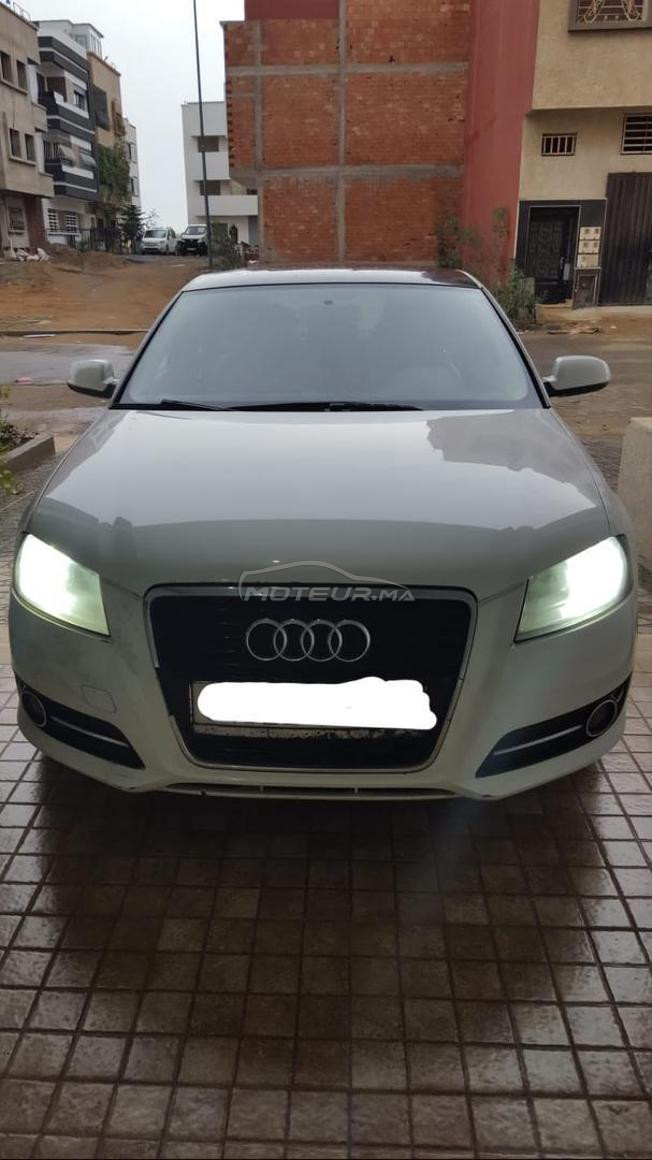 Audi A3 a vendre