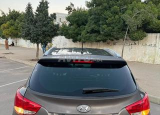 Hyundai ix35 ديزل يدوي 2015 في تمارة