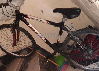 دراجة مستعملة