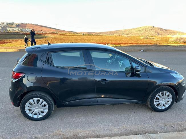 clio 4 ne9iya