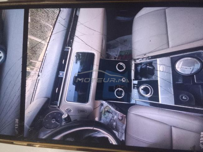 رونج فلر موديل 2019