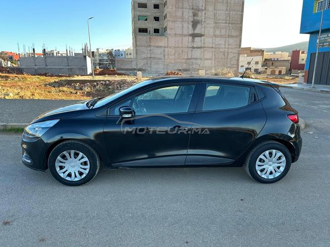 clio 4 ne9iya