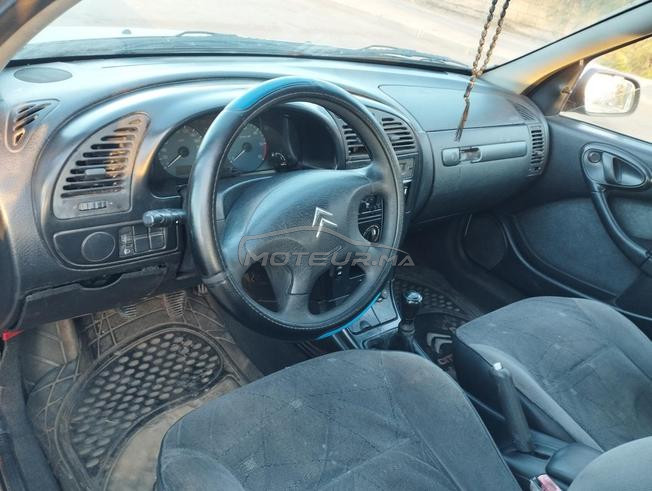 Citroën Xsara Diesel Manuelle 2002 à Sidi Bennour