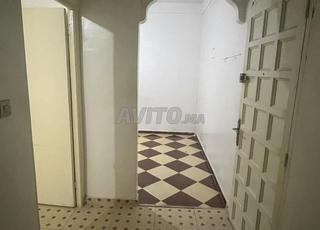 شقة للبيع بالدار البيضاء