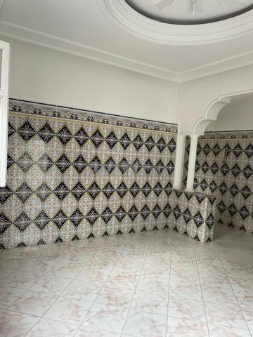 حي البركة , قرب مدرسة ابن الونان ، الغابة الخضراء