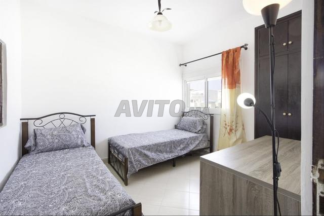 شقة للبيع 90 متر مربع في مارتيل - 2