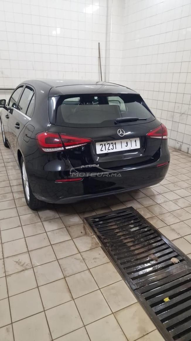 Mercedes Benz 