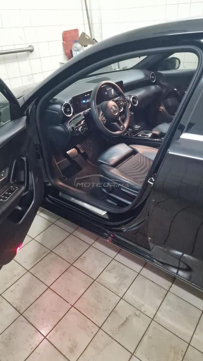 Mercedes Benz 