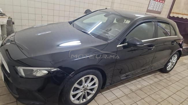 Mercedes Benz 