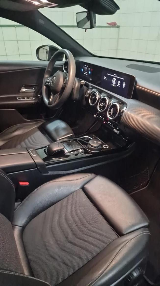 Mercedes Benz 