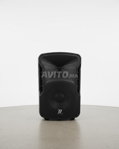 مكبر صوت نشط BoomToneDJ PRO 12 DSP - 1000W