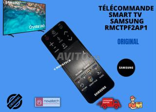 جهاز تحكم عن بعد ذكي بصوت SAMSUNG SMART TOUCH