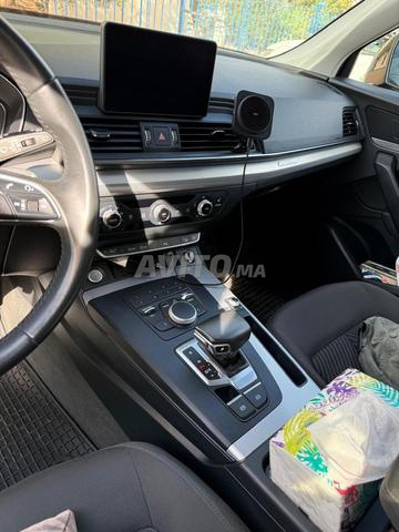 AudiQ5 2019 dédouanée 2024