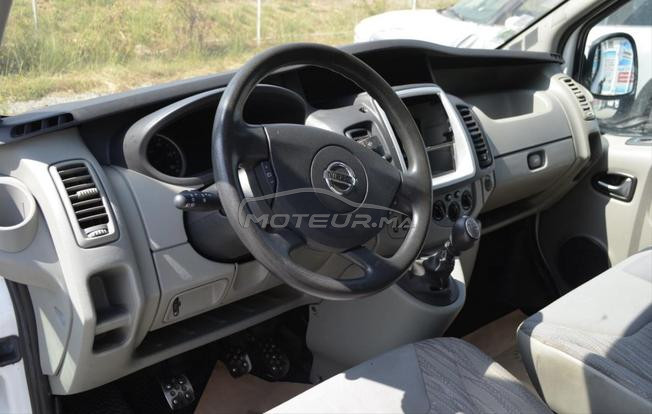 Nissan Primastar 2.0 Dci