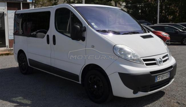 Nissan Primastar 2.0 Dci
