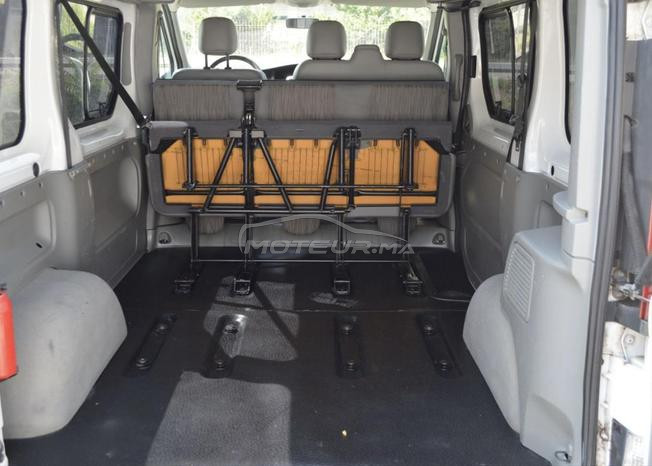 Nissan Primastar 2.0 Dci