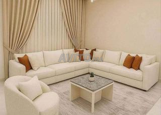 Tapissier réparation et habillage canapé