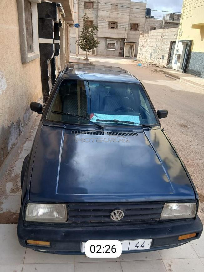 jetta bon état a vendre 