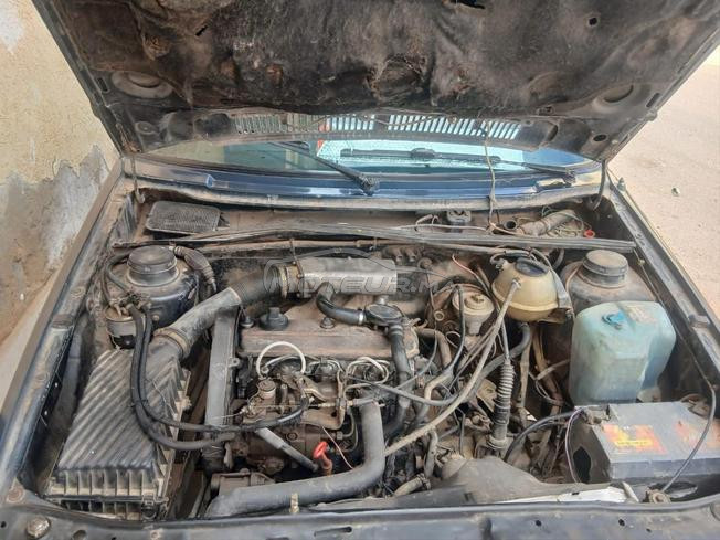 jetta bon état a vendre 