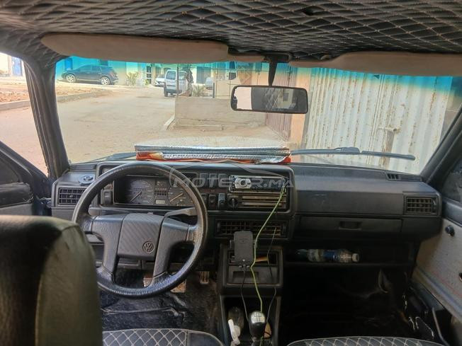 jetta bon état a vendre 