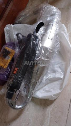 طقم ستيج 6 جديد اسطوانة بوليني 80 كامل