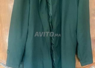 معاطف رجالية