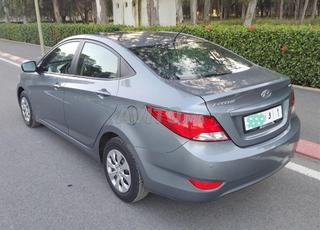 Hyundai Accent 2019