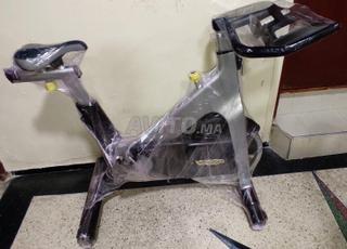 دراجة تمارين رياضية